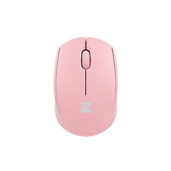 Mus Natec NMY-2002 Pink 1600 dpi
