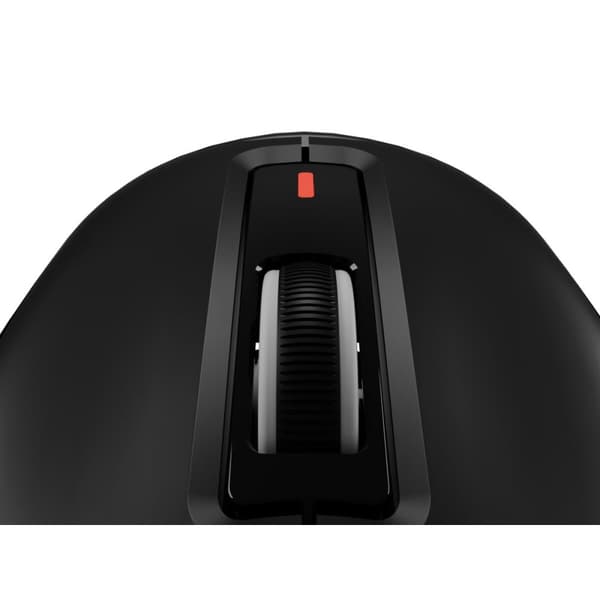Mus Genesis NMG-2191 Svart