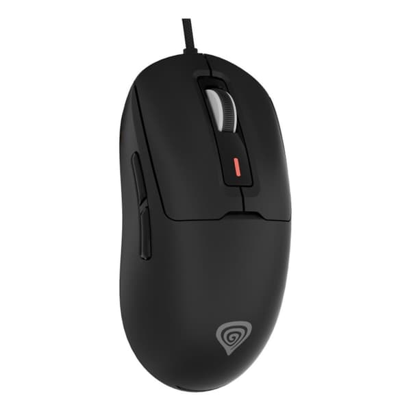 Hiiri Genesis NMG-2189 Musta musta
