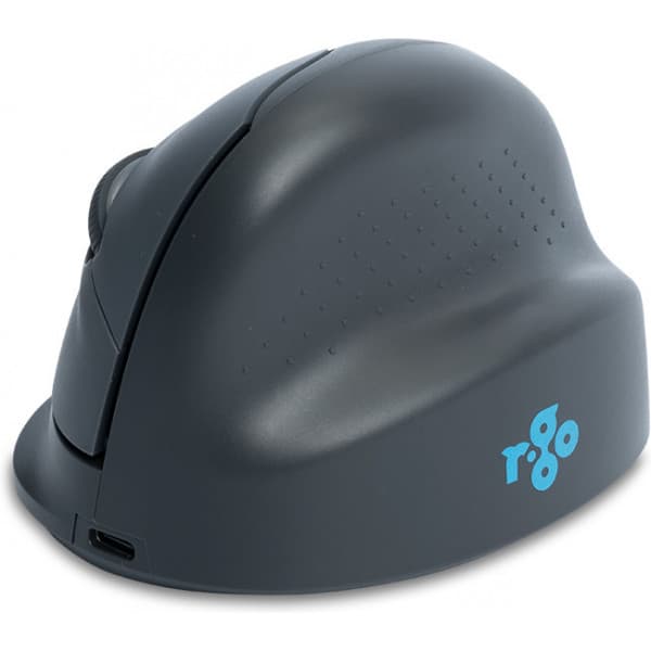 R-Go HE Basic Vertikal mus - vertikal mus
