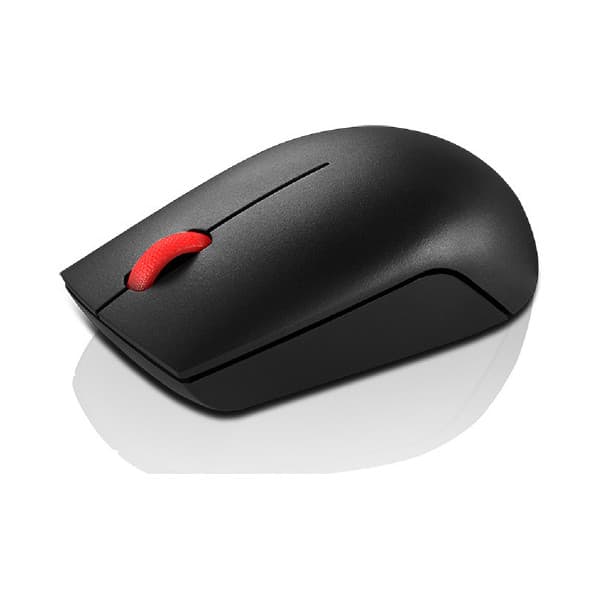 Lenovo Essential Compact Mouse - optinen langaton hiiri