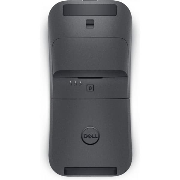 Dell Bluetooth Travel Mouse MS700 -trådlös mus, svart