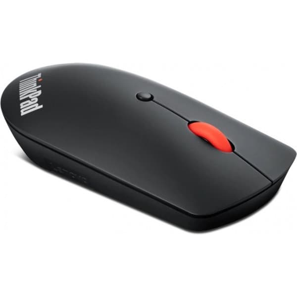 Lenovo ThinkPad Bluetooth Silent Mouse