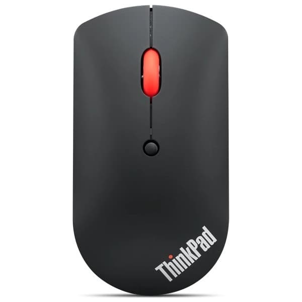 Lenovo ThinkPad Bluetooth Silent Mouse