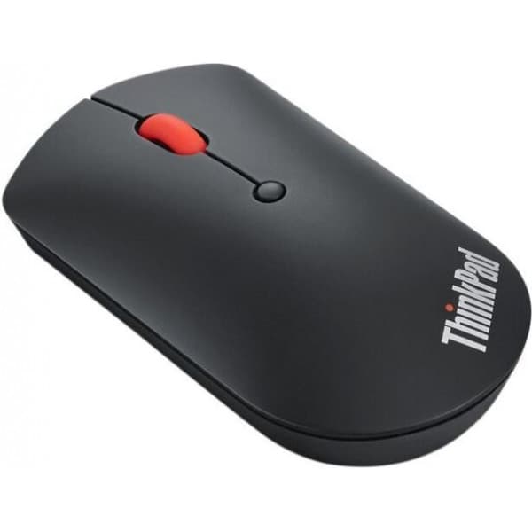 Lenovo ThinkPad Bluetooth Silent Mouse Sort