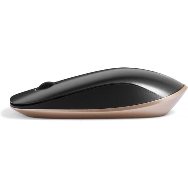 HP 410 Slim Silver Bluetooth-mus