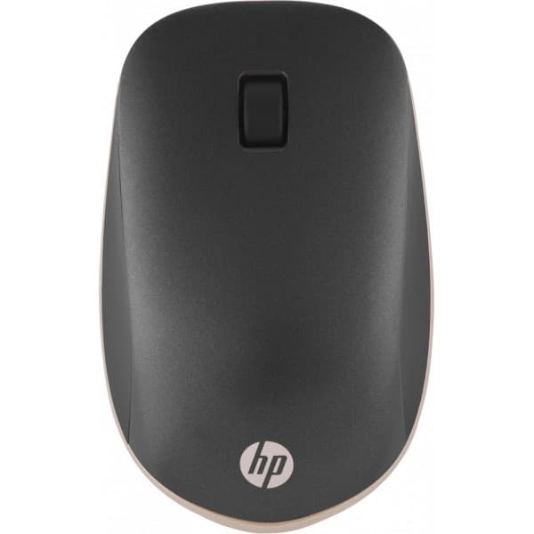 HP 410 Slim Silver Bluetooth-mus