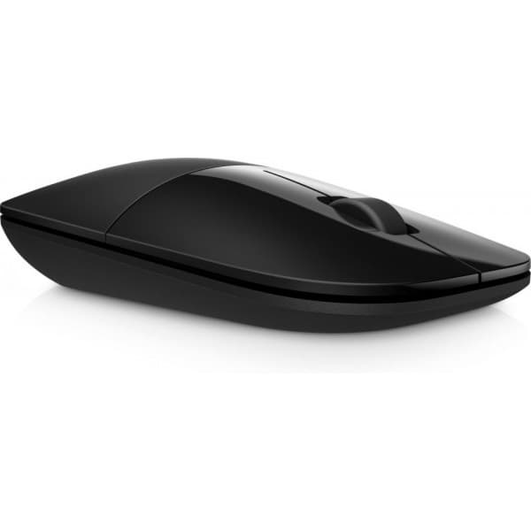 Trådløs HP Z3700 -mus, sort (V0L79AA)