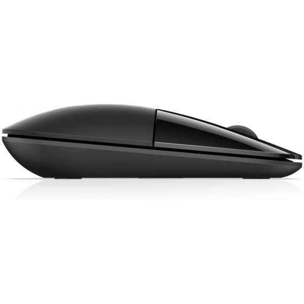 Trådløs HP Z3700 -mus, sort (V0L79AA)