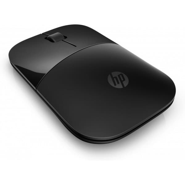 Trådløs HP Z3700 -mus, sort (V0L79AA)