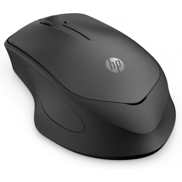 HP 280 Silent-trådlös mus (19U64AA), svart