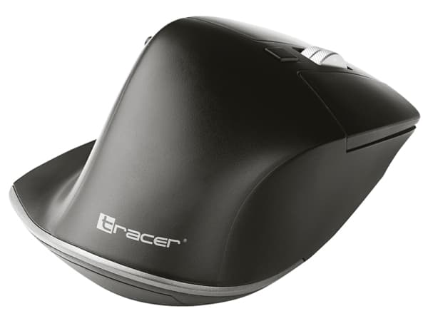 Tracer GameZone SLICK - Mus - trådlös