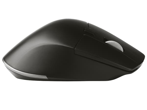 Tracer GameZone SLICK - Mus - trådlös