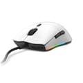 Miniatyrbild 1 av 4: NZXT LIFT - MS-1WRAX-WM - GAMERMUS FÖR PC - LJUS AMBIDEXTROUS MUS