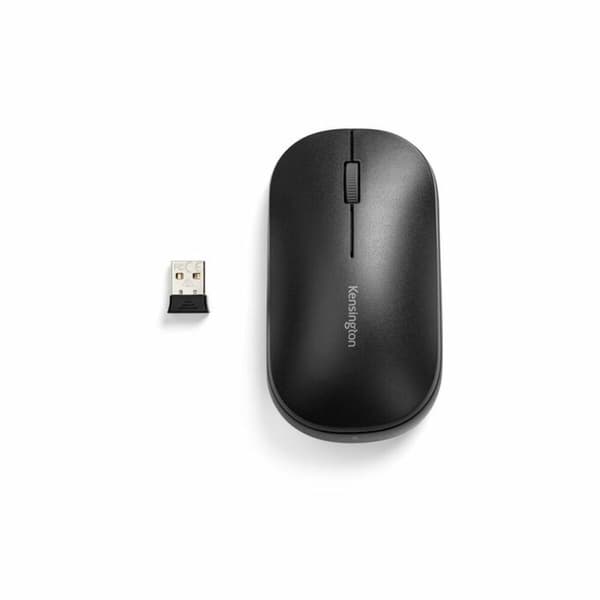 Trådløs Mus Kensington K75298WW Svart