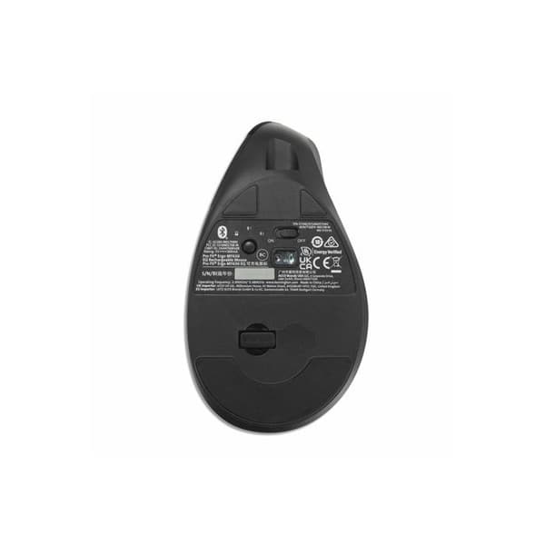 Kensington Pro Fit Ergo MY630 Svart