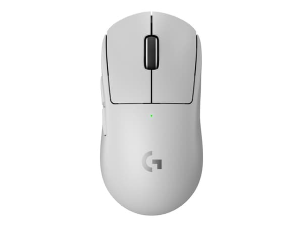 Logitech G PRO X SUPERLIGHT 2 - mus -