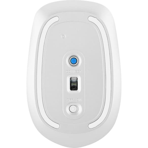 Trådlös Mus HP 410 Vit