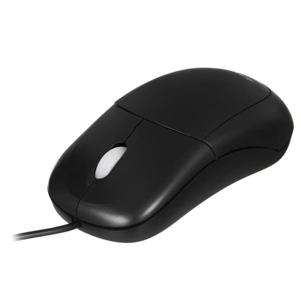 Activejet mus AMY-146 mus trådbunden optisk USB