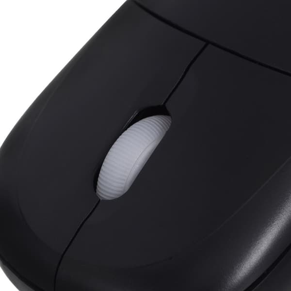 Activejet mus AMY-146 mus trådbunden optisk USB
