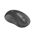 Miniatyrbild 1 av 2: Trådlös Mus Logitech Signature M650 Grafit