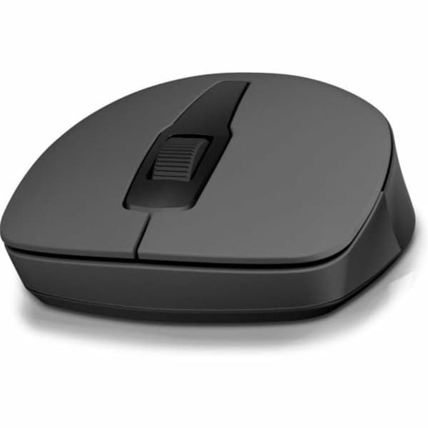 Trådløs mus HP 2S9L1AA Sort 1600 dpi Sort