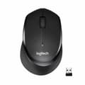 Miniatyrbilde 10 av 10: Trådløs Mus Logitech 910-004909 Svart