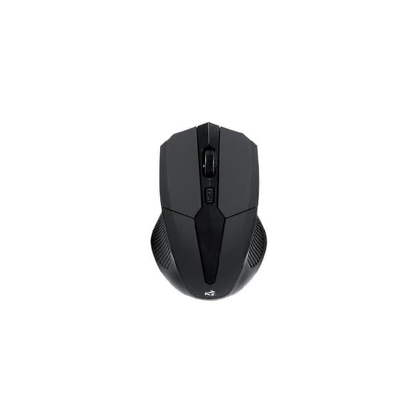 Trådløs mus Ibox i005 PRO Sort
