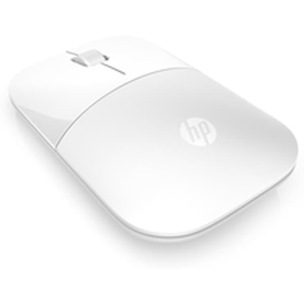 Trådlös Mus HP Vit