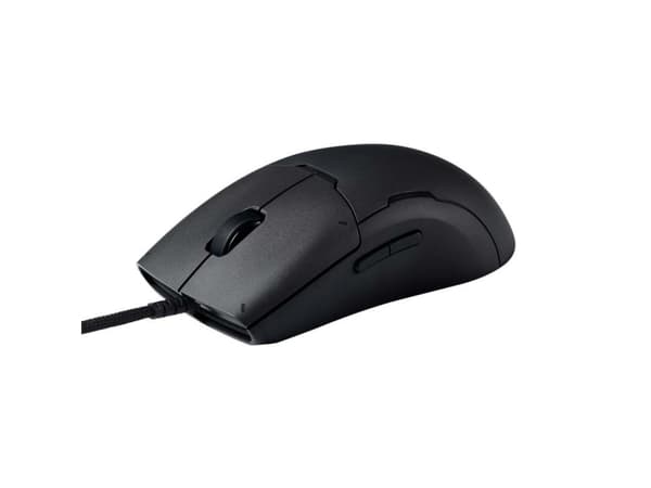 Xiaomi Gaming Mouse Lite - Mus - optisk - 5 knappar - kabelansluten - USB
