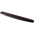 Miniatyrbilde 2 av 3: Håndleddhviler Fellowes    Svart Klut Foam 4 enheter (23 x 490 x 58 mm)