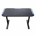 Miniatyrbillede 2 af 3: Skrivebord Cougar 2525082212571 Sort Gaming Belysning RGB