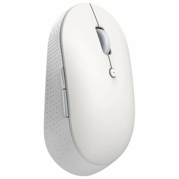 Trådløs mus Xiaomi Silent Edition Hvid