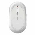 Miniatyrbillede 2 af 4: Trådløs mus Xiaomi Silent Edition Hvid