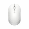 Miniatyrbillede 1 af 4: Trådløs mus Xiaomi Silent Edition Hvid