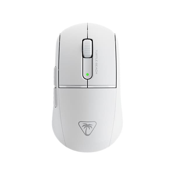 Turtle Beach Burst II Air trådlös spelmus