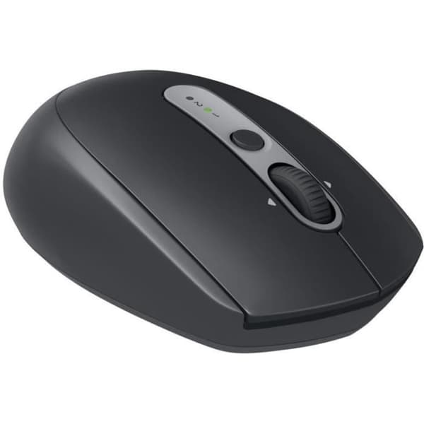 LOGITECH - Multi-enhet Silent M590 - Svart