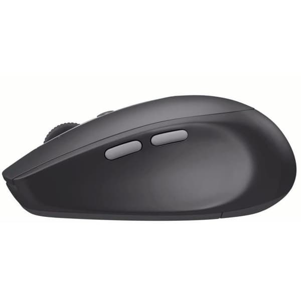 LOGITECH - Multi-enhet Silent M590 - Svart