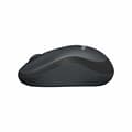 Miniatyrbillede 8 af 11: Optisk trådløs mus Logitech 910-004885 Sort