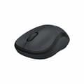 Miniatyrbillede 2 af 11: Optisk trådløs mus Logitech 910-004885 Sort