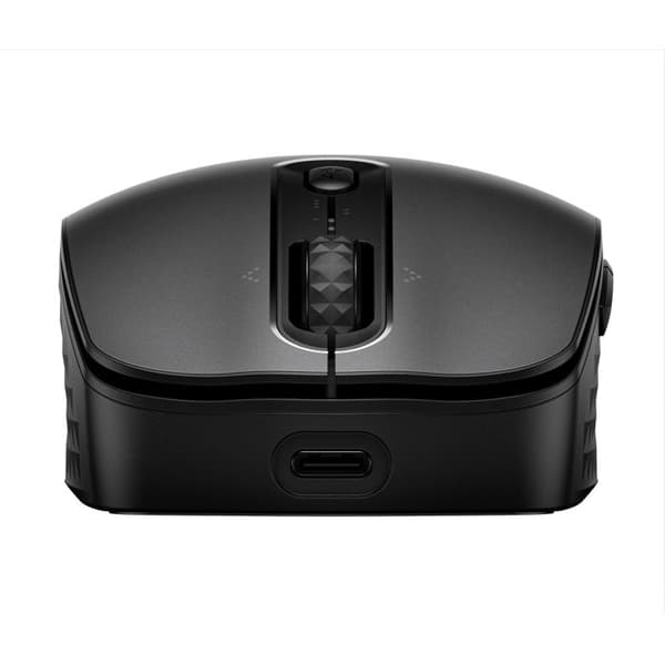 HP 695 Qi-laddning Trådlös Mo