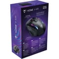 Miniatyrbild 7 av 9: Trådlös spelmus - Turtle Beach Kone™ II Air - Ergonomisk - Svart, Bluetooth, 26 000 DPI, 4D-hjul