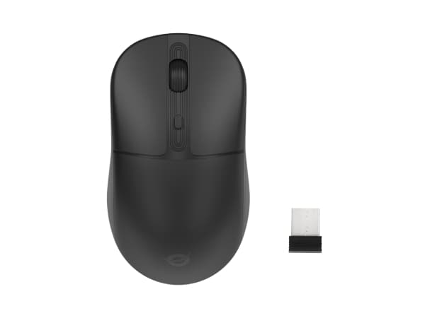Conceptronic - Mus - ergonomisk - trådlös