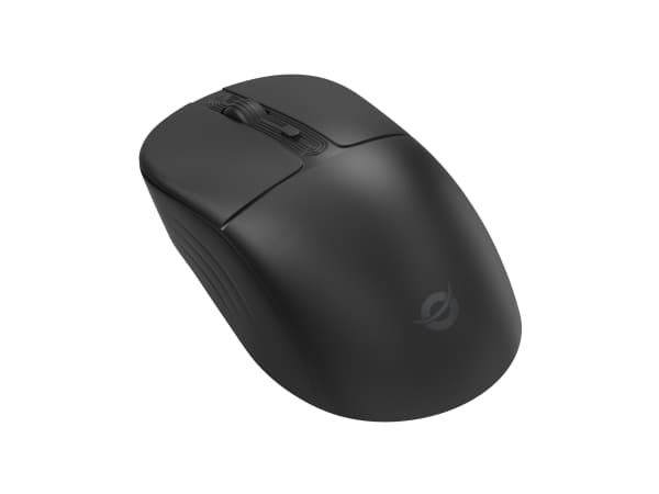 Conceptronic - Mus - ergonomisk - trådlös