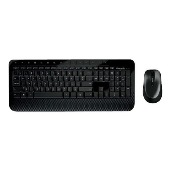 MICROSOFT Wireless Desktop 2000, DEU