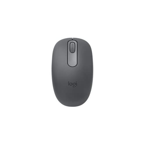 Logitech M196 - mus - Bluetooth - grafit