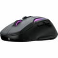 Miniatyrbilde 2 av 6: Trådløs Mus Turtle Beach KONE II AIR Svart 26000 DPI
