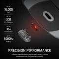 Pikkukuva 7 / 9: Hiiri Corsair M55 Musta 16000 dpi