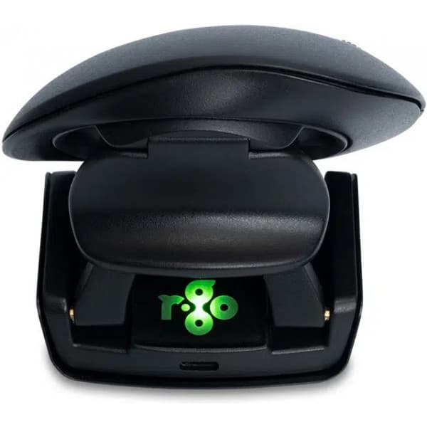 R-Go Twister - ergonomisk mus, ambidexter
