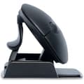 Miniatyrbild 1 av 11: R-Go Twister - ergonomisk mus, ambidexter
